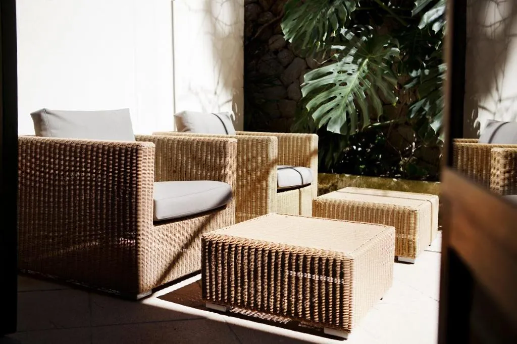Hotel Esplendido Puerto de Sóller