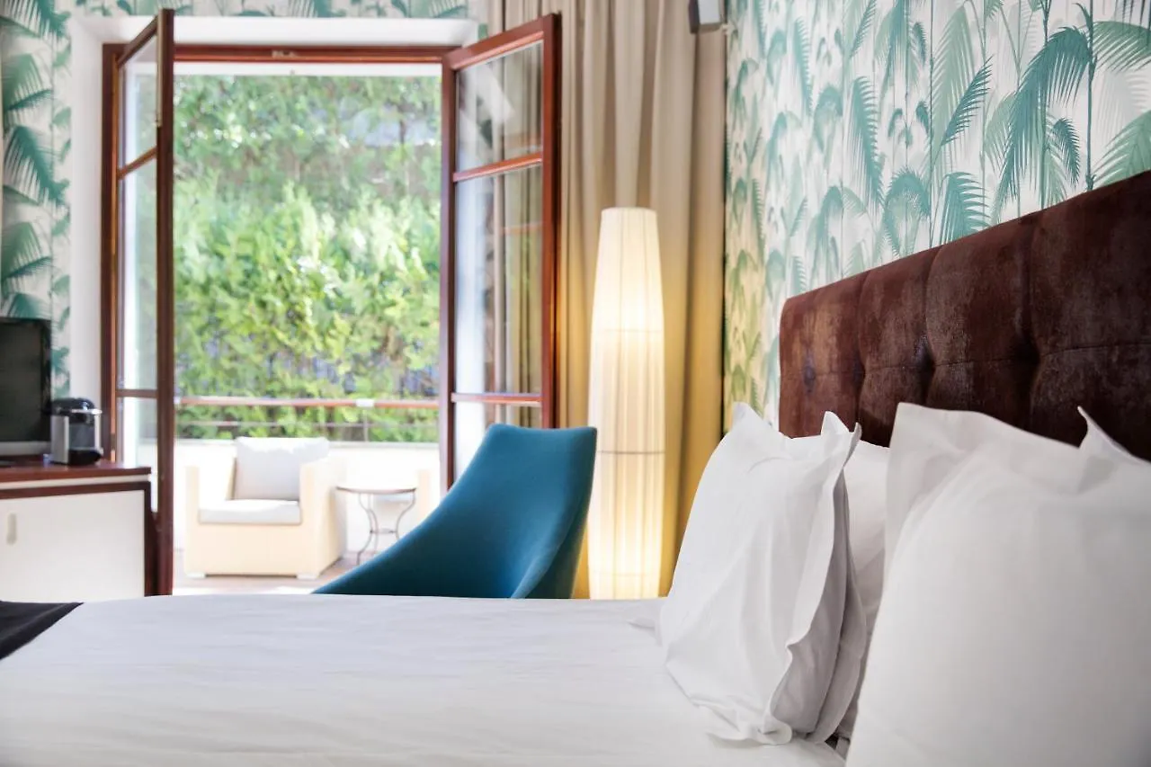 Hotel Esplendido Port De Soller