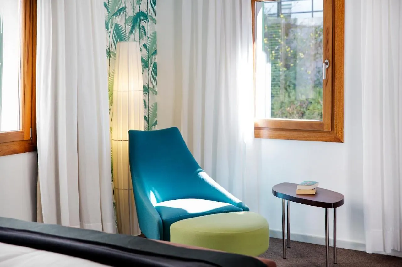 Hotel Esplendido Port De Soller