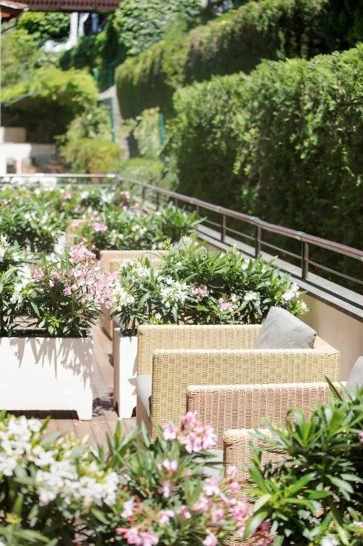 Hotel Esplendido Port De Soller