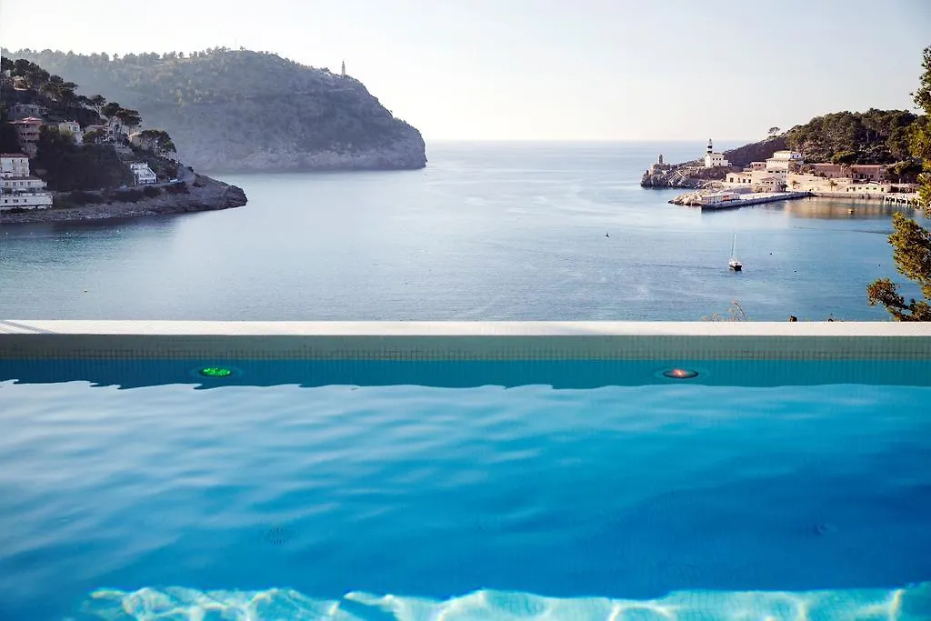 Hotel Esplendido Port De Soller