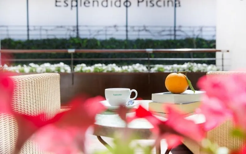 Hotel Esplendido Port De Soller 4*,  Spain