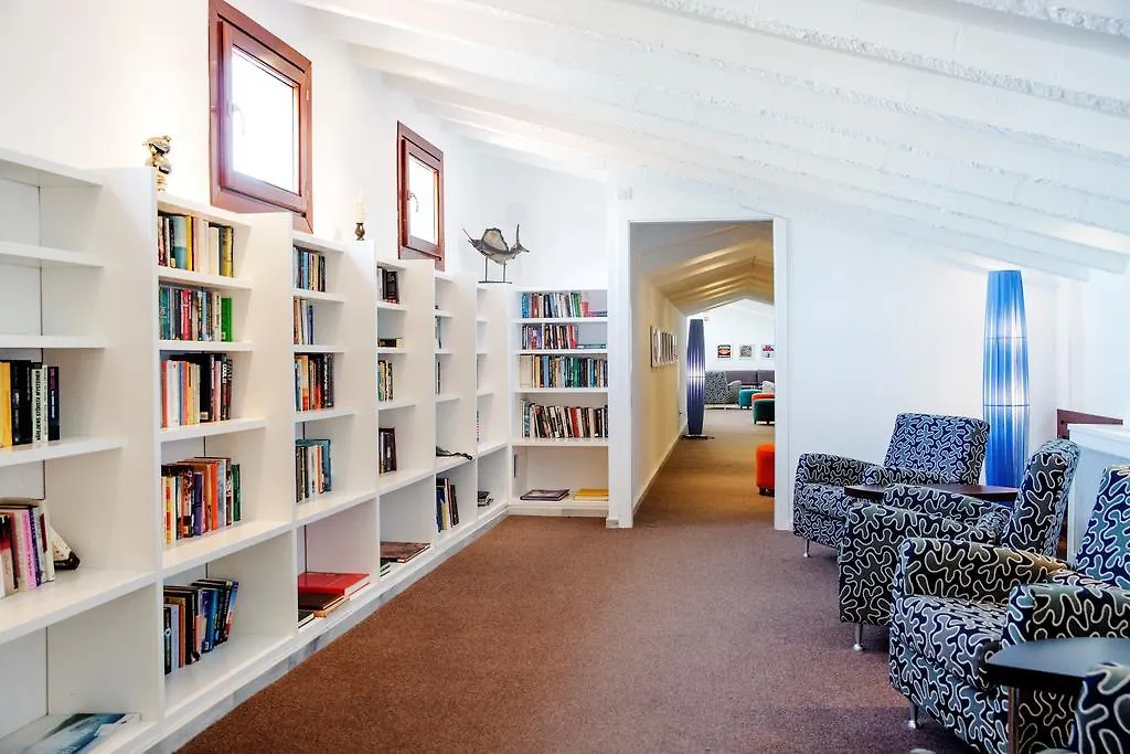 Hotel Esplendido Puerto de Sóller Ισπανία
