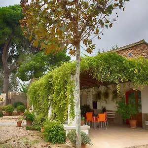 Mas Masdeu Holiday home L'Aldea