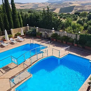 Sierra Hidalga 3* Ronda