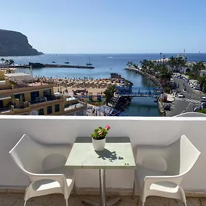 Brisas Mogan Apartment Puerto De Mogan