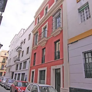 Living Centro Maestranza Apartment Seville