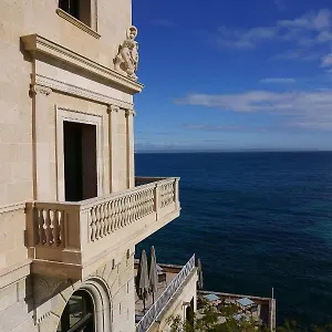 Hotel Hospes Maricel Y Spa, Palma De Mallorca, A Member Of Design, Ca's Català