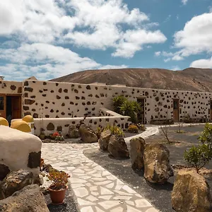 Rural El Cabo Villaverde (Fuerteventura)