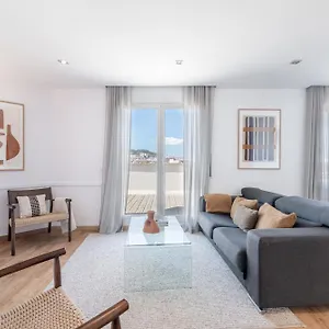 The Corner By Aspasios Apartment Barcelona
