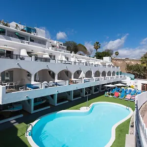 Eo Cedral Apartment Puerto Rico (Gran Canaria)
