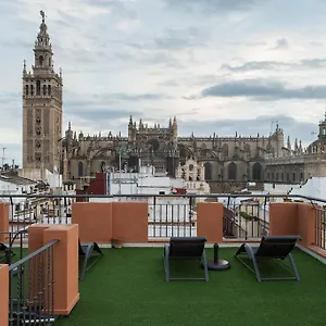 U-sense Santa Cruz Apartment Seville
