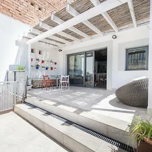 Apartment Duplex Port Vor, Port De Soller