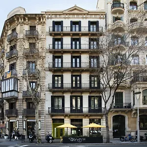 Cosmo Passeig De Gracia Apartment Barcelona
