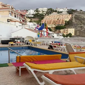 Florida Park Club (adults Only) Apartment Costa Adeje (Tenerife)