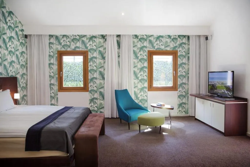 Hotel Esplendido Port De Soller