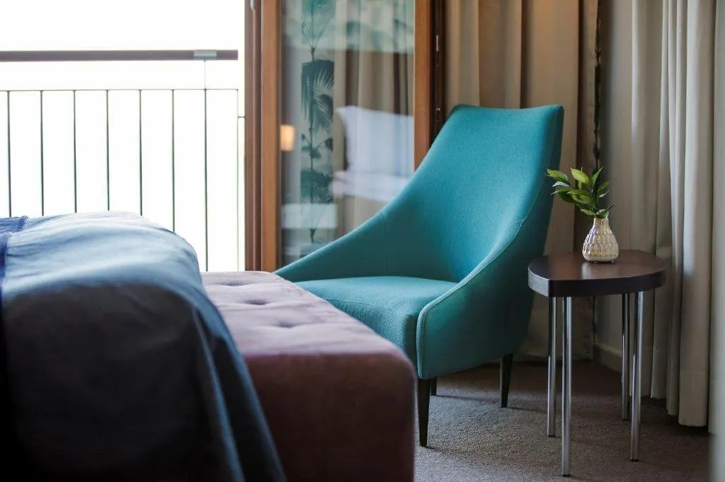 Hotel Esplendido Port De Soller