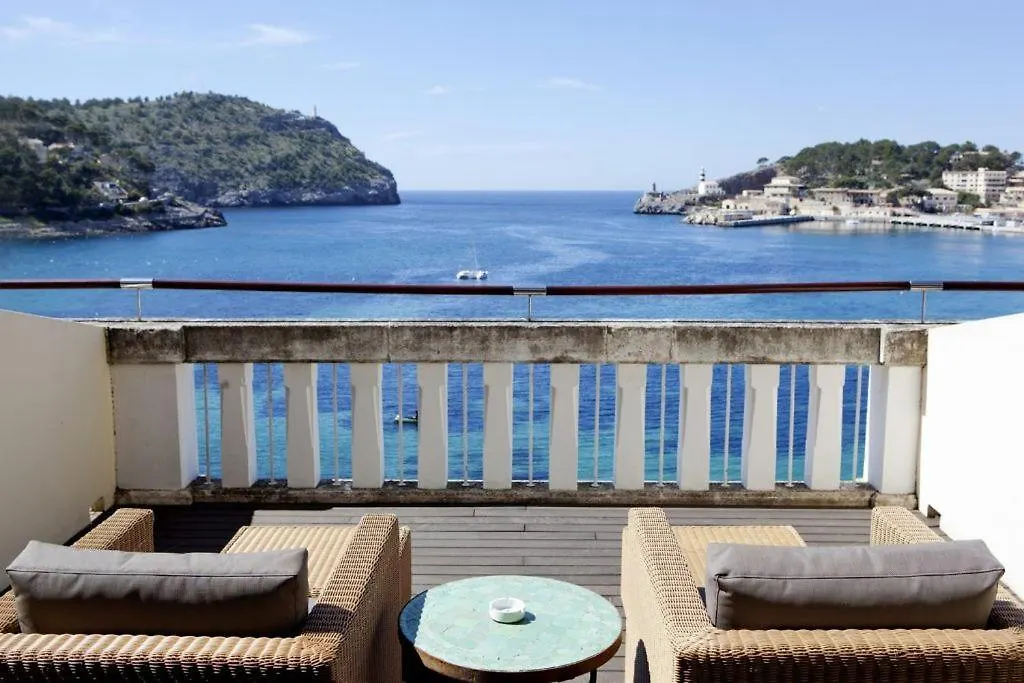 Hotel Esplendido Port De Soller 4*,  Spain