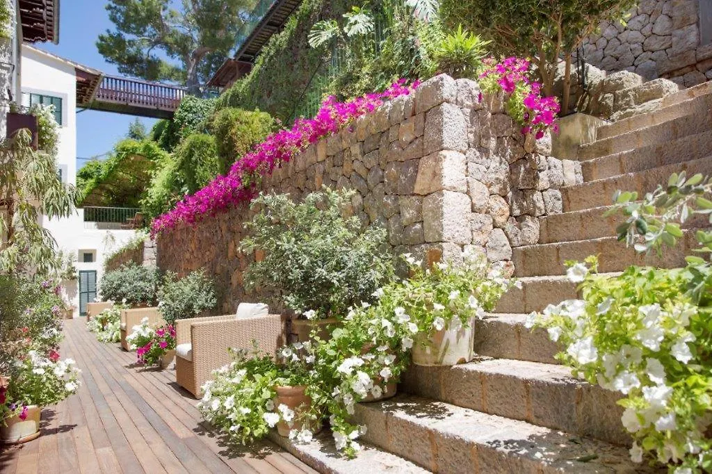 Hotel Esplendido Port De Soller