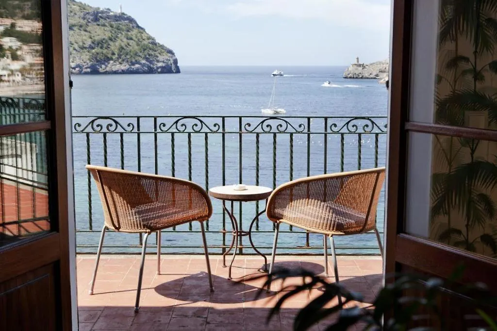 Hotel Esplendido Port De Soller
