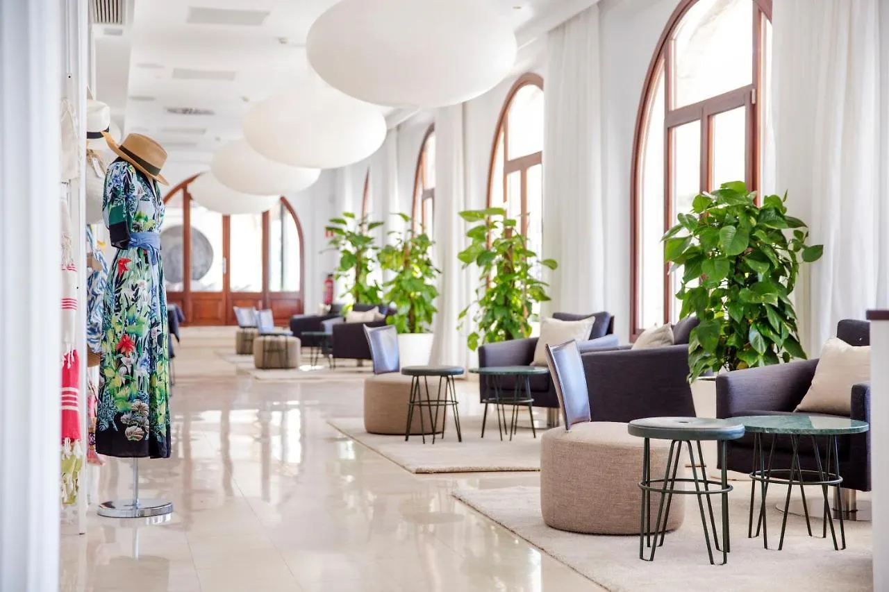 Hotel Esplendido Port De Soller 4*,