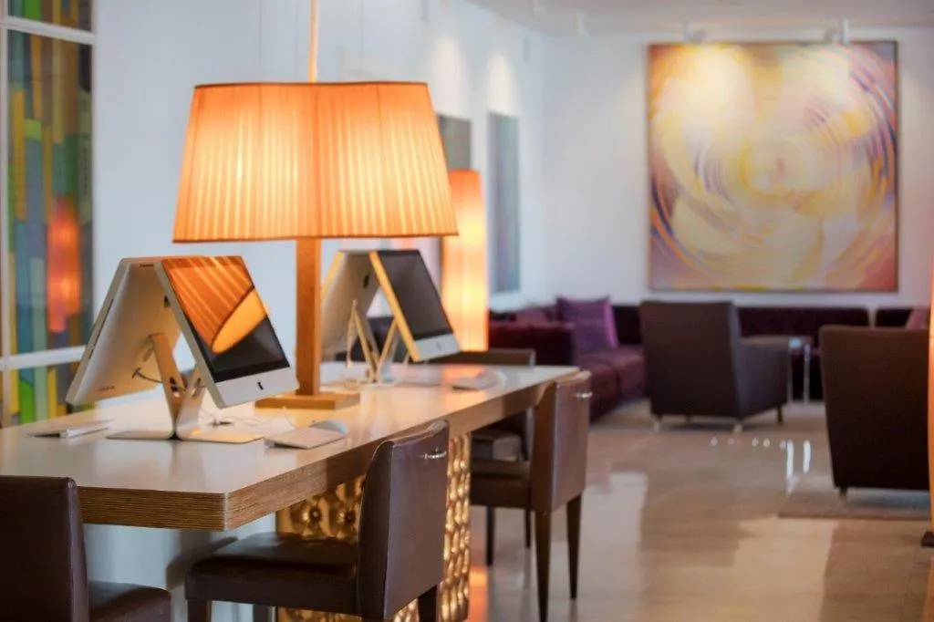 Hotel Esplendido Port De Soller Spain
