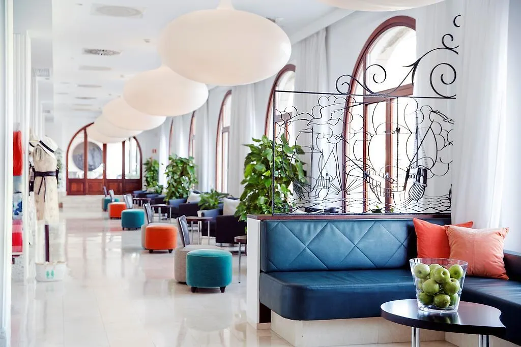 Hotel Esplendido Port De Soller