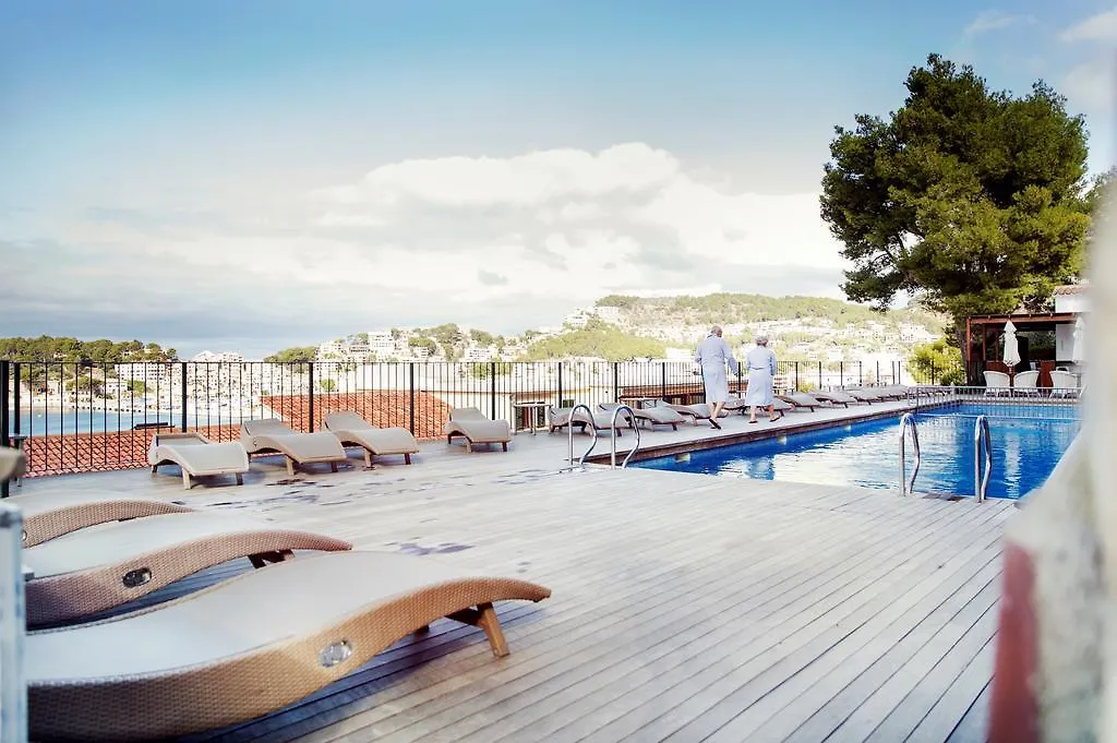 Hotel Esplendido Port De Soller