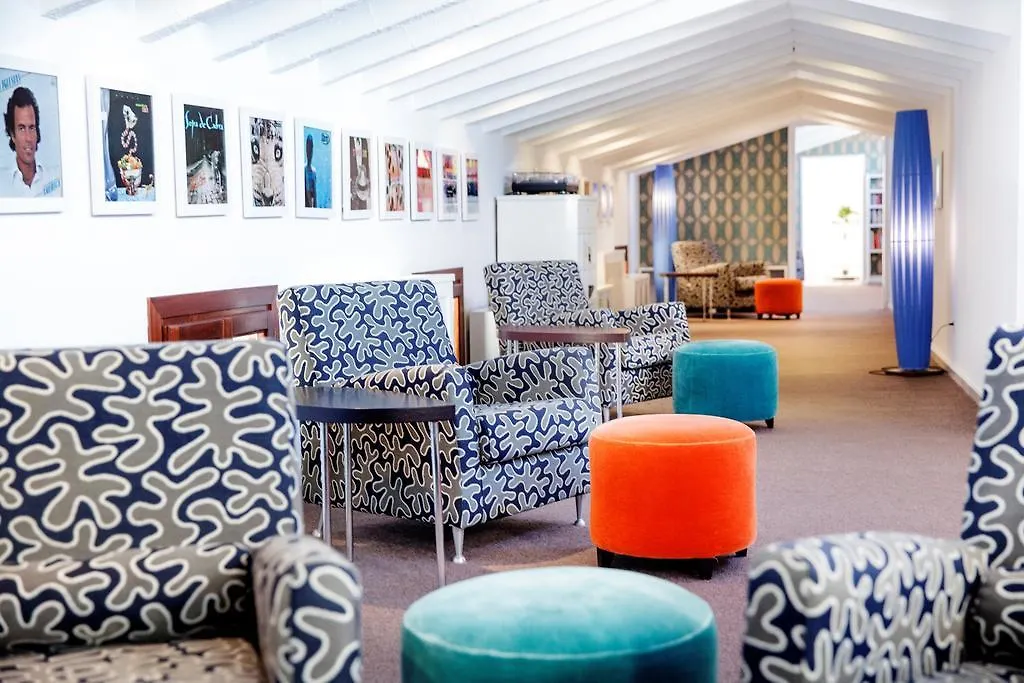 Hotel Esplendido Port De Soller