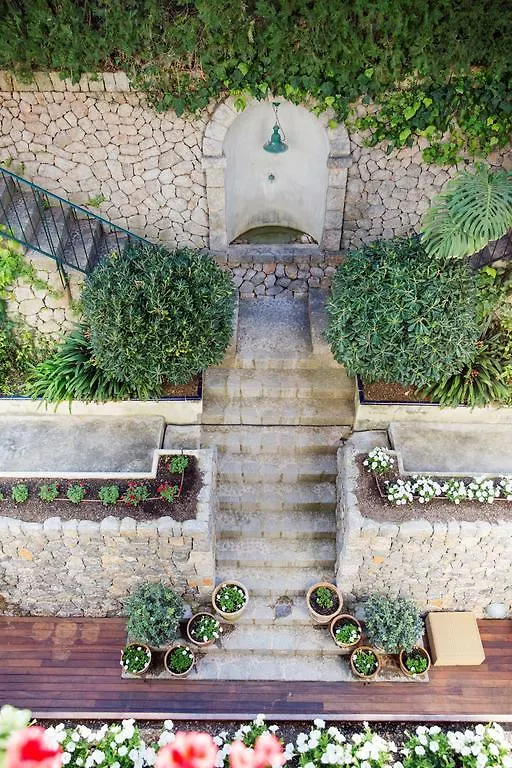 Hotel Esplendido Port De Soller