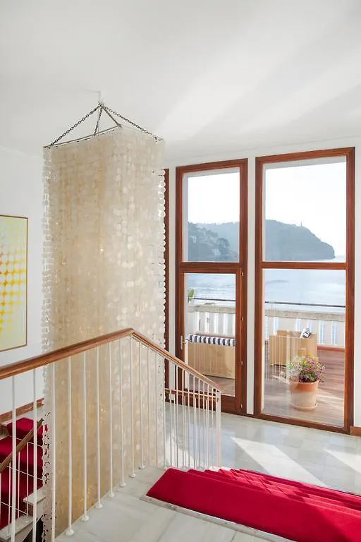 ****  Hotel Esplendido Port De Soller Spain