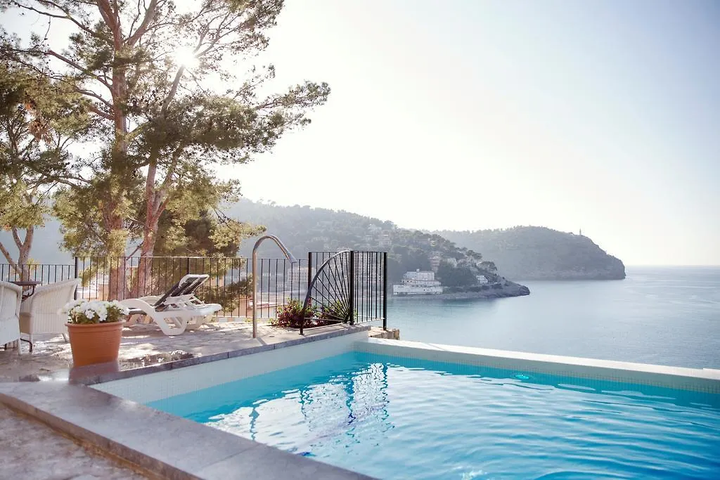 Hotel Esplendido Port De Soller