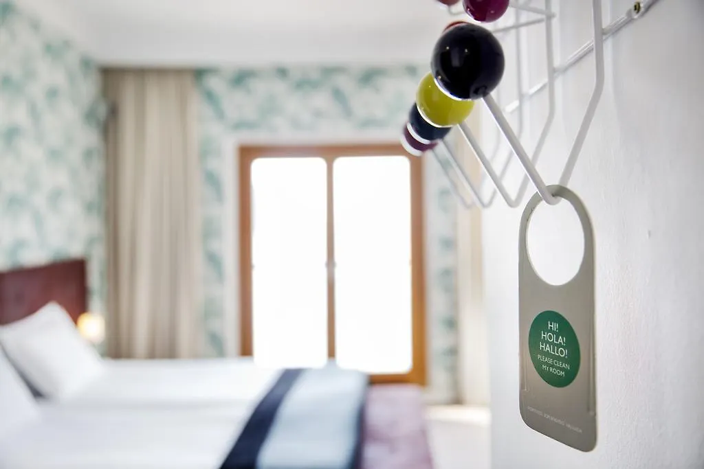 Hotel Esplendido Port De Soller
