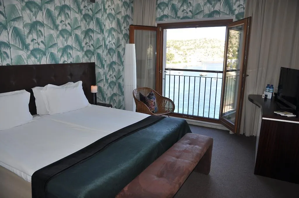 Hotel Esplendido Port De Soller Spain