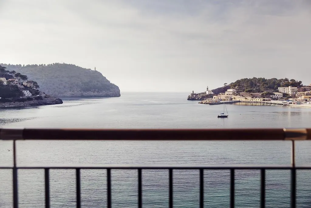 ****  Hotel Esplendido Port De Soller Spain