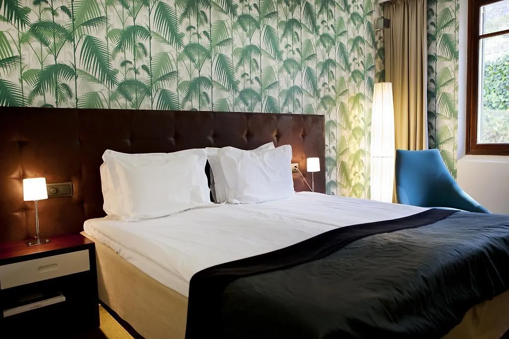 Hotel Esplendido Port De Soller