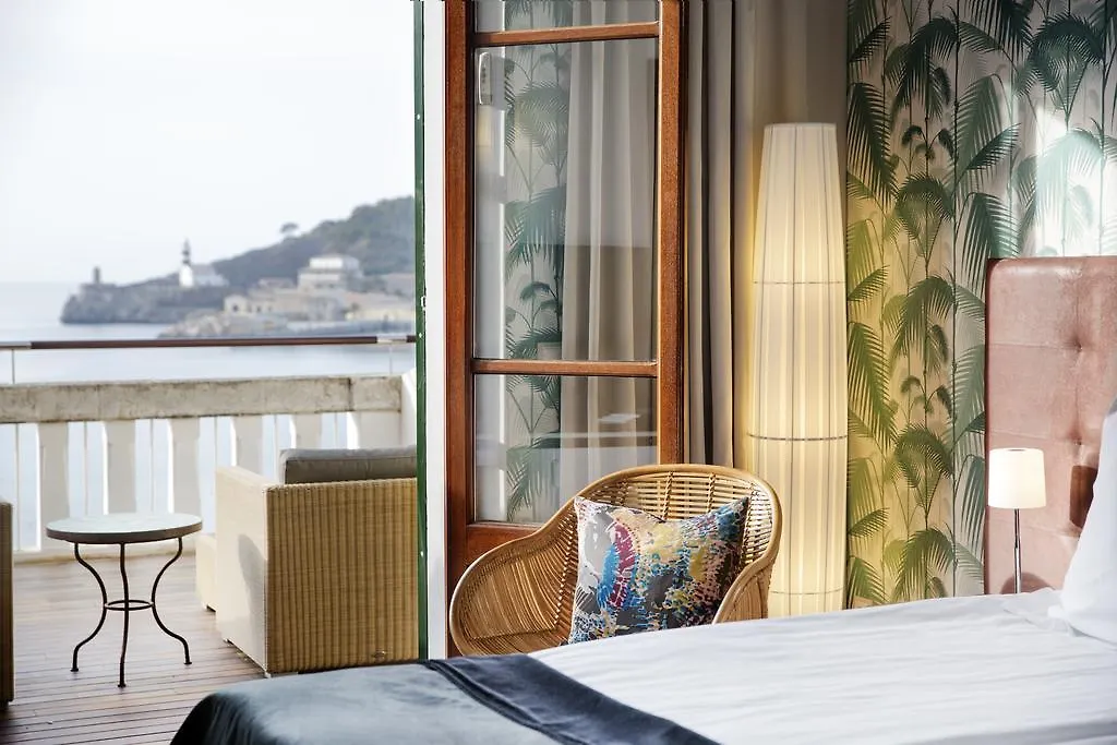 ****  Hotel Esplendido Port De Soller Spain