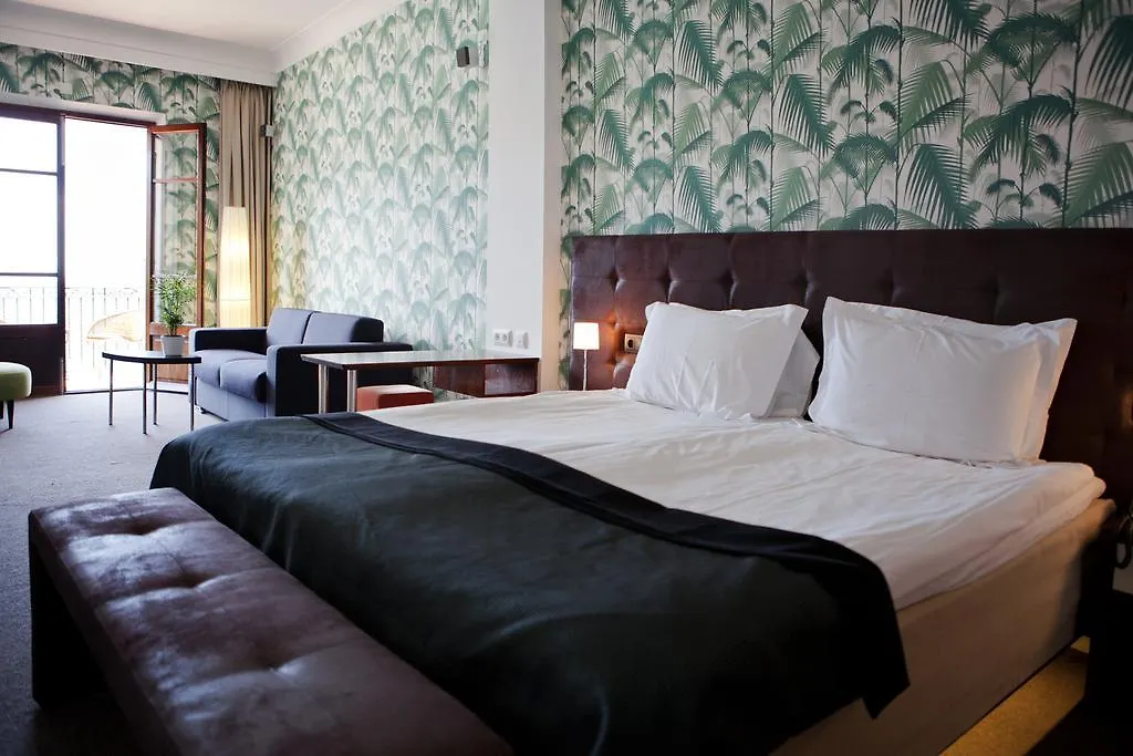 Hotel Esplendido Port De Soller 4*,
