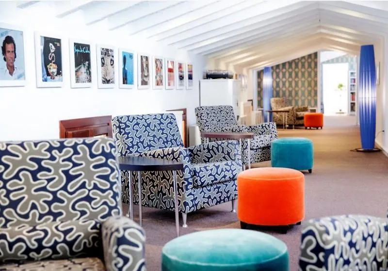 Hotel Esplendido Port De Soller