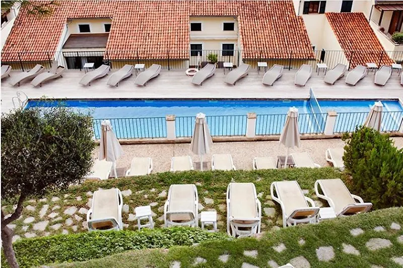 Hotel Esplendido Port De Soller