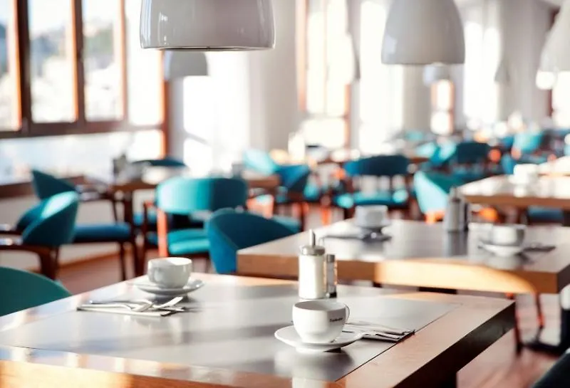 Hotel Esplendido Port De Soller Spain