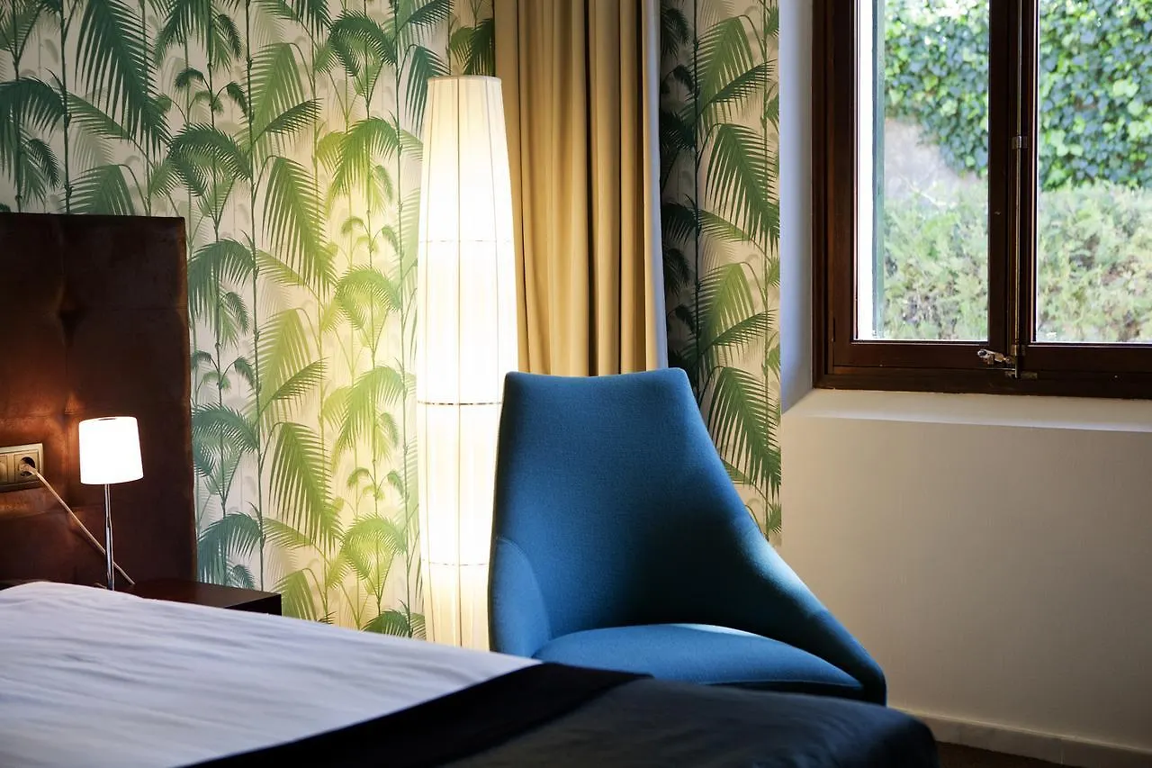 Hotel Esplendido Port De Soller