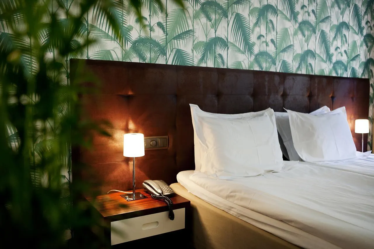 Hotel Esplendido Port De Soller