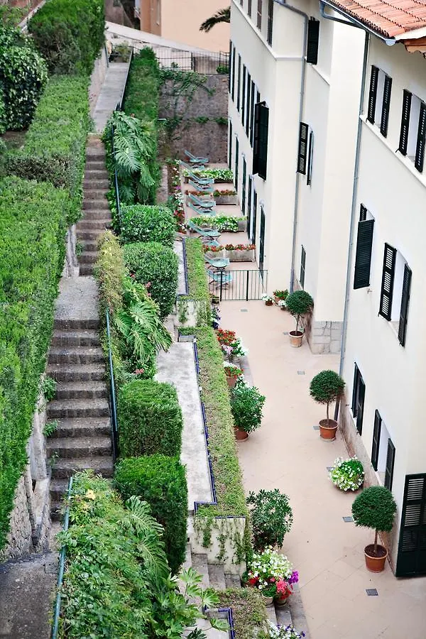 Hotel Esplendido Port De Soller