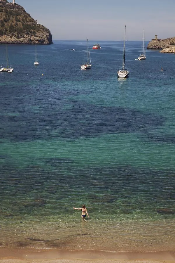 Hotel Esplendido Port De Soller 4*,  Spain