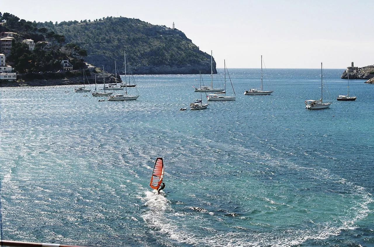 Hotel Esplendido Port De Soller