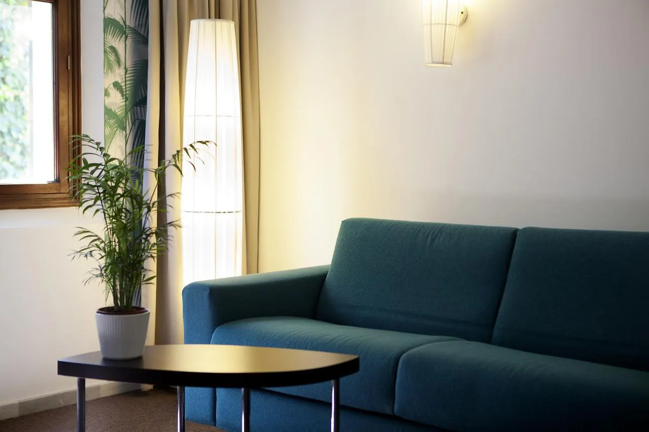 Hotel Esplendido Port De Soller 4*,  Spain