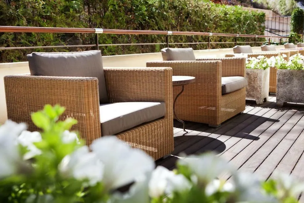 Hotel Esplendido Port De Soller
