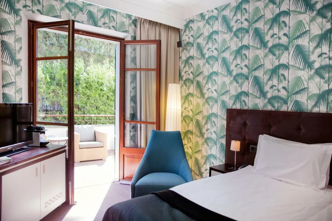 Hotel Esplendido Port De Soller