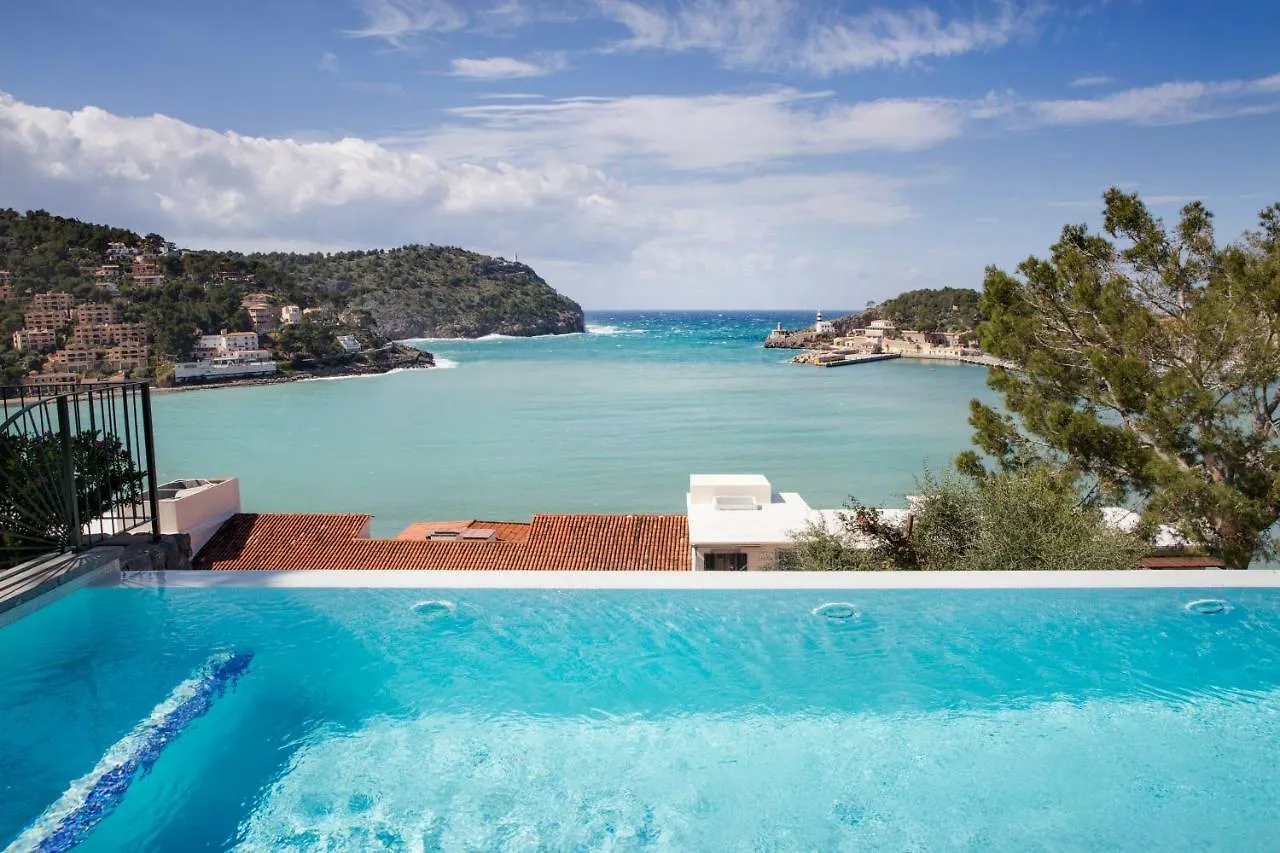 Hotel Esplendido contacts